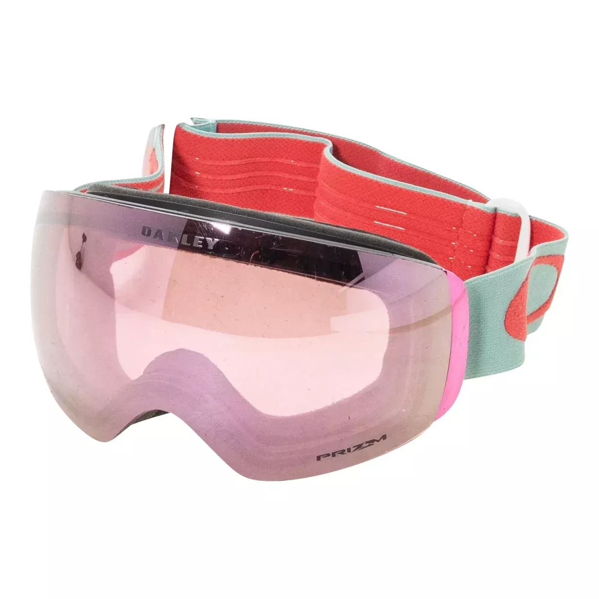 Oakley Prizm Ski Goggles