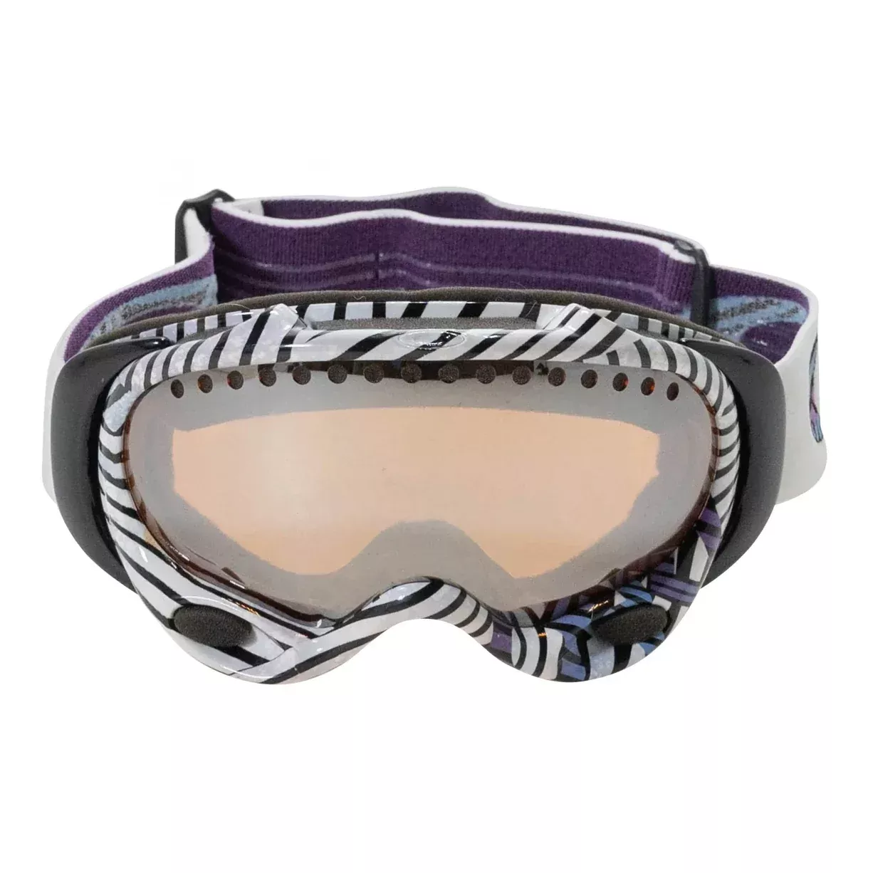 Oakley Shaun White Signature Series A Frame Goggles
