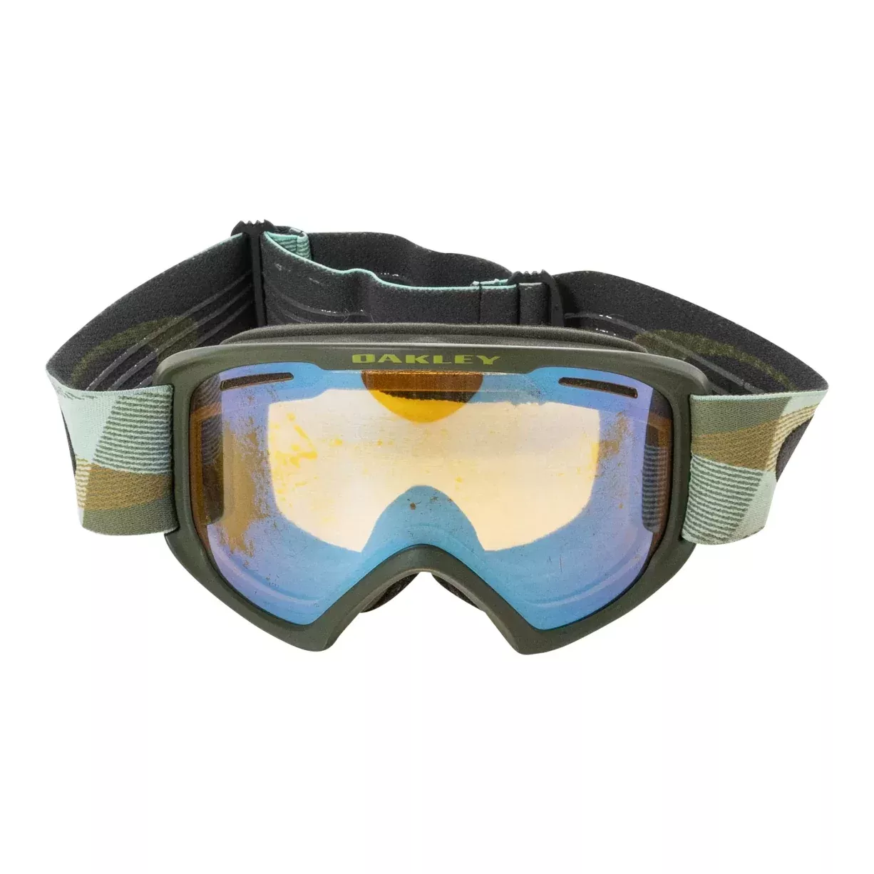 Oakley Ski Goggles