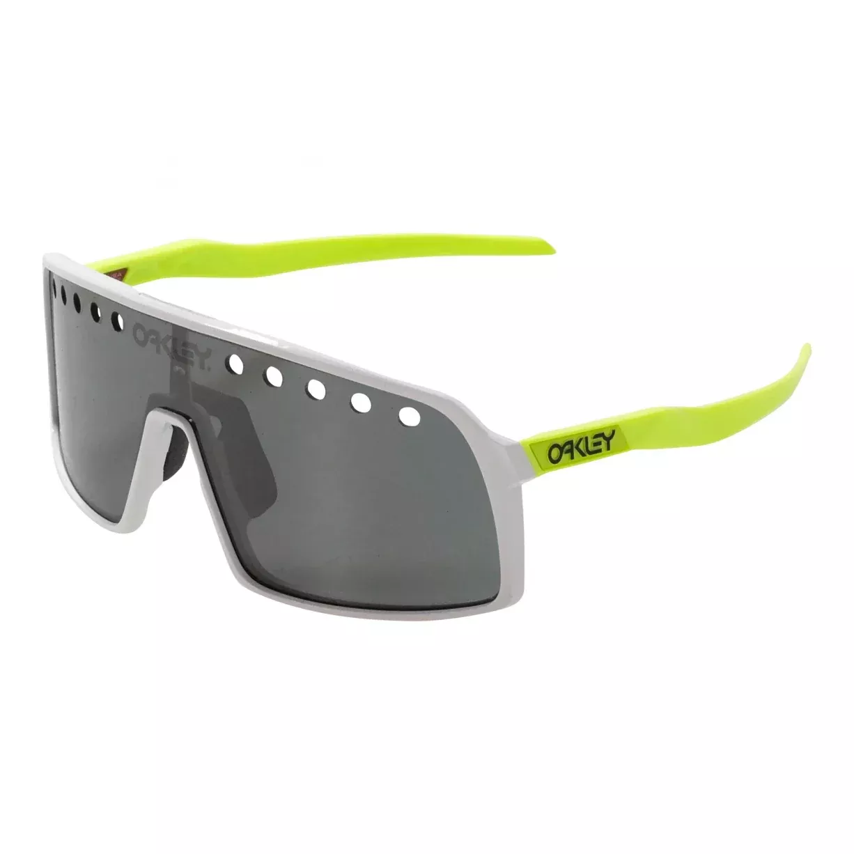 Oakley Vented Sutro Sungasses