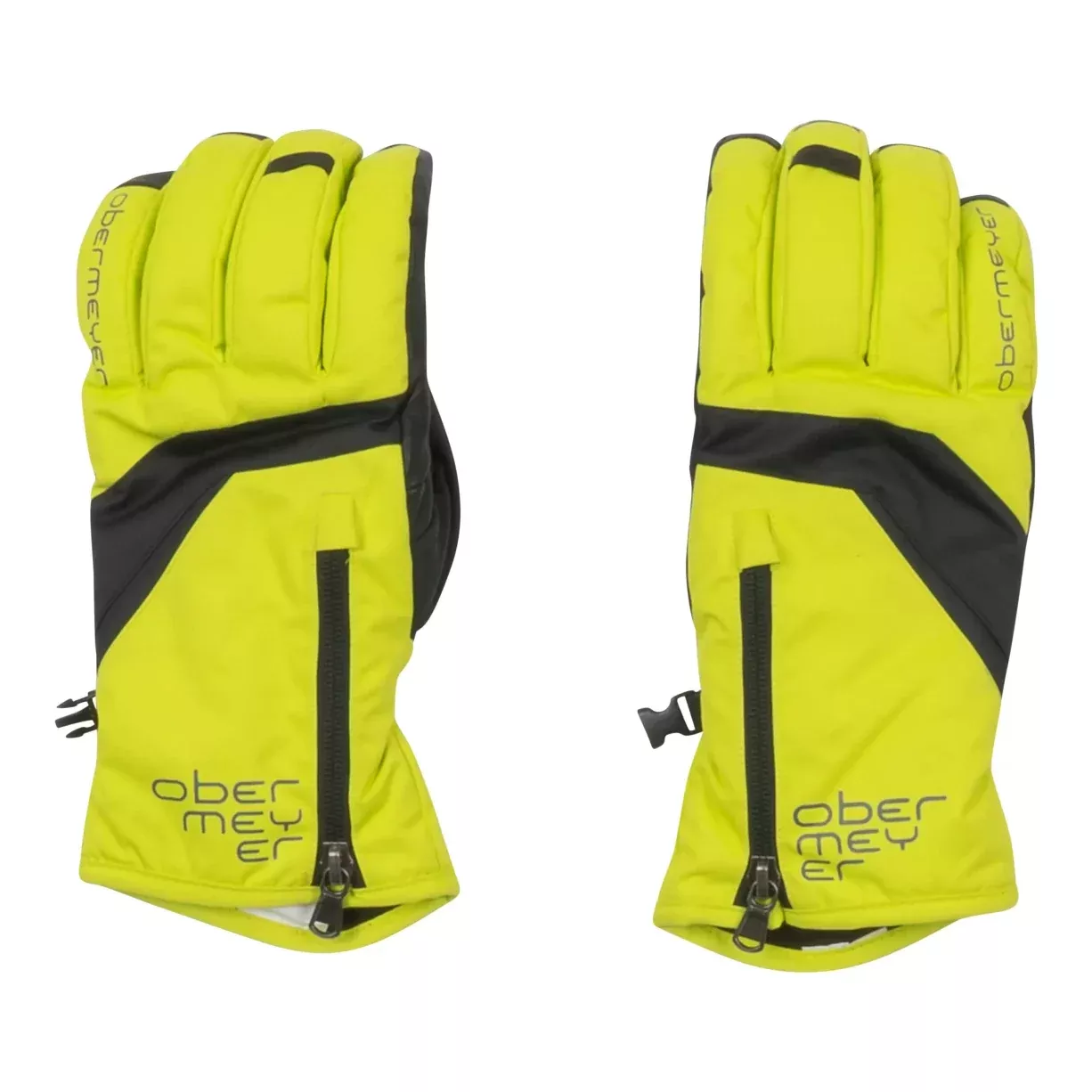 Obermeyer Snow Gloves - Men's