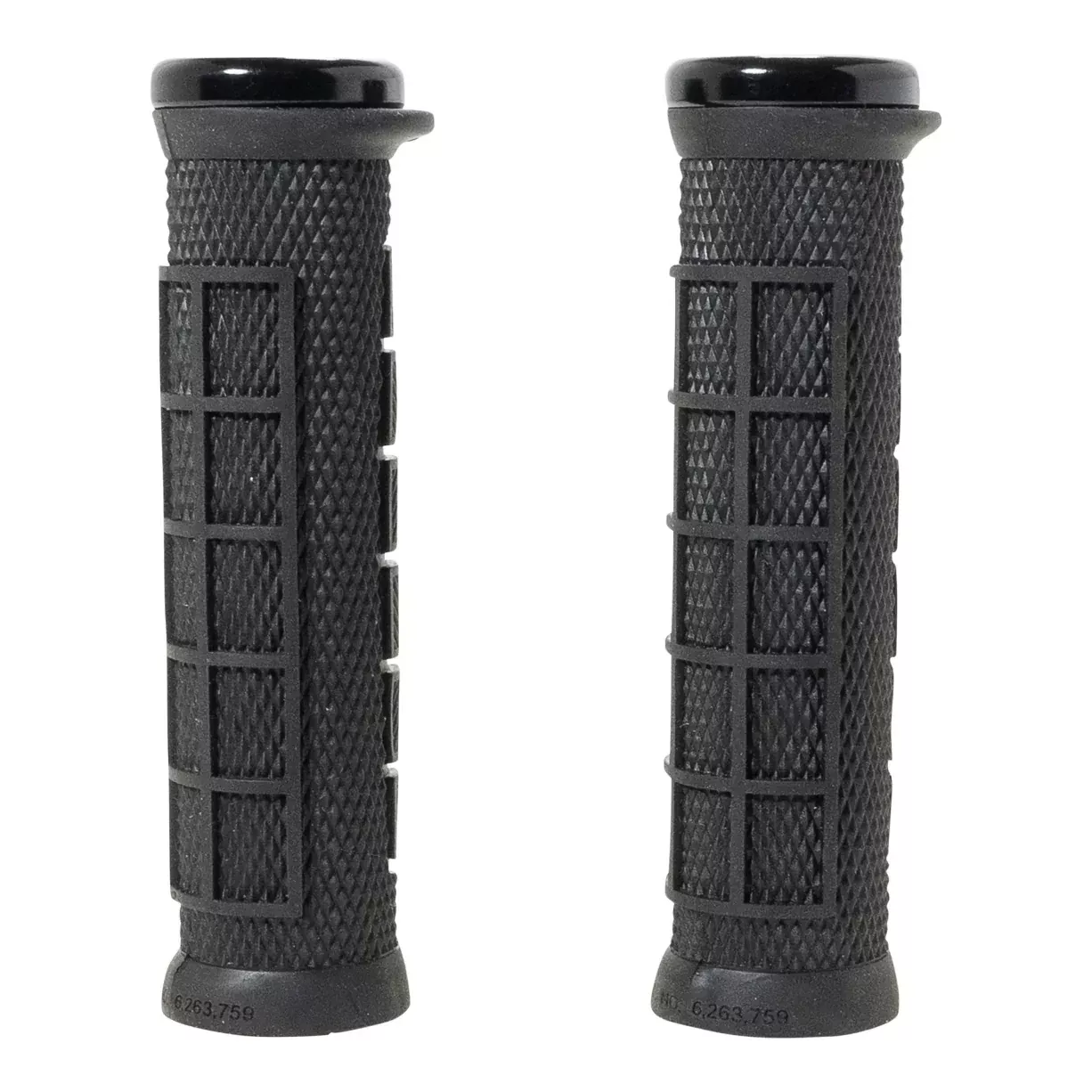 ODI Elite Pro Lock On Grips