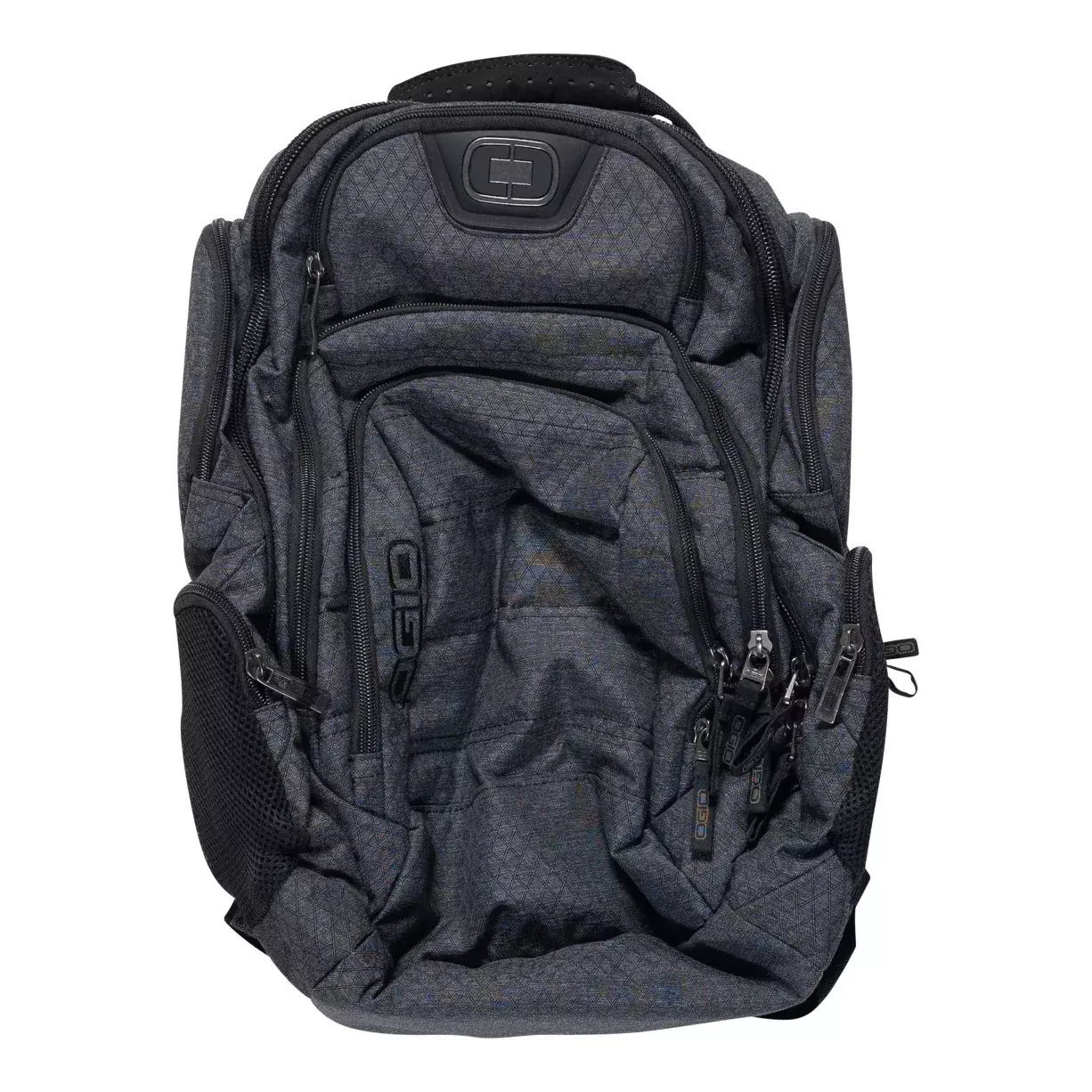 OGIO Gambit Laptop Backpack