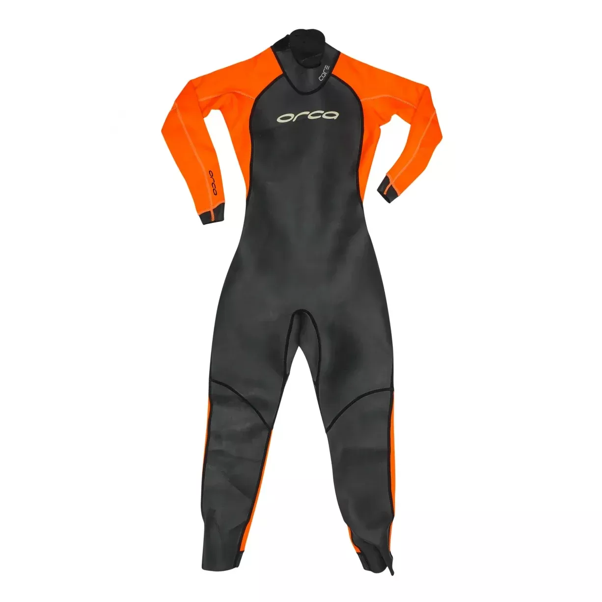 Orca Hi-Viz Openwater Core Wetsuit