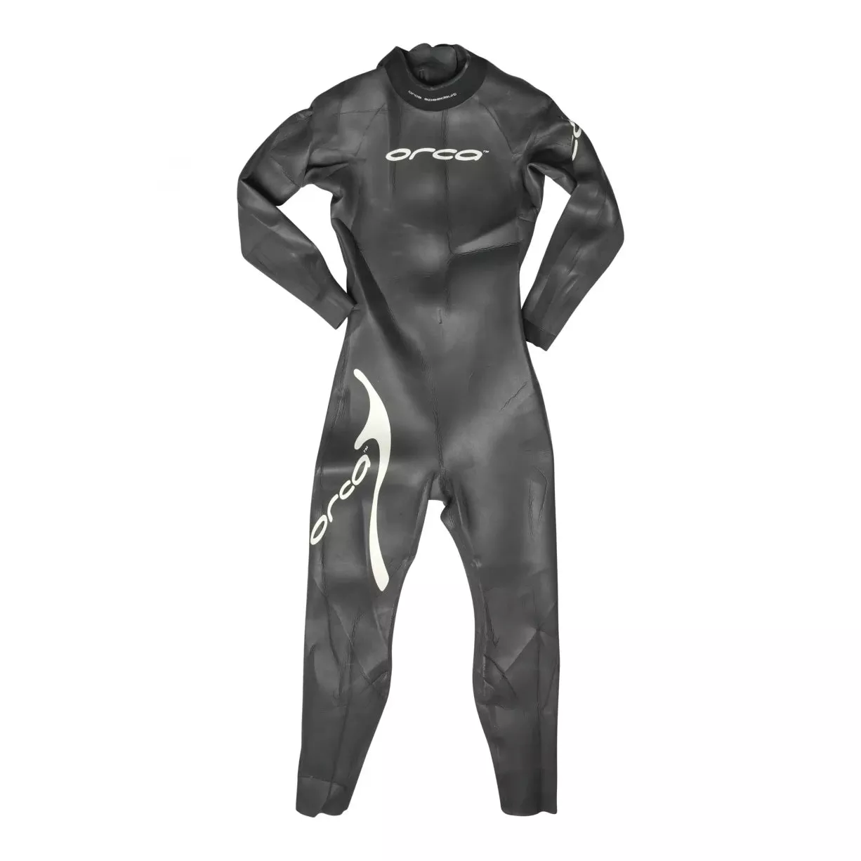 Orca Speedsuit Fullsuit - Women's