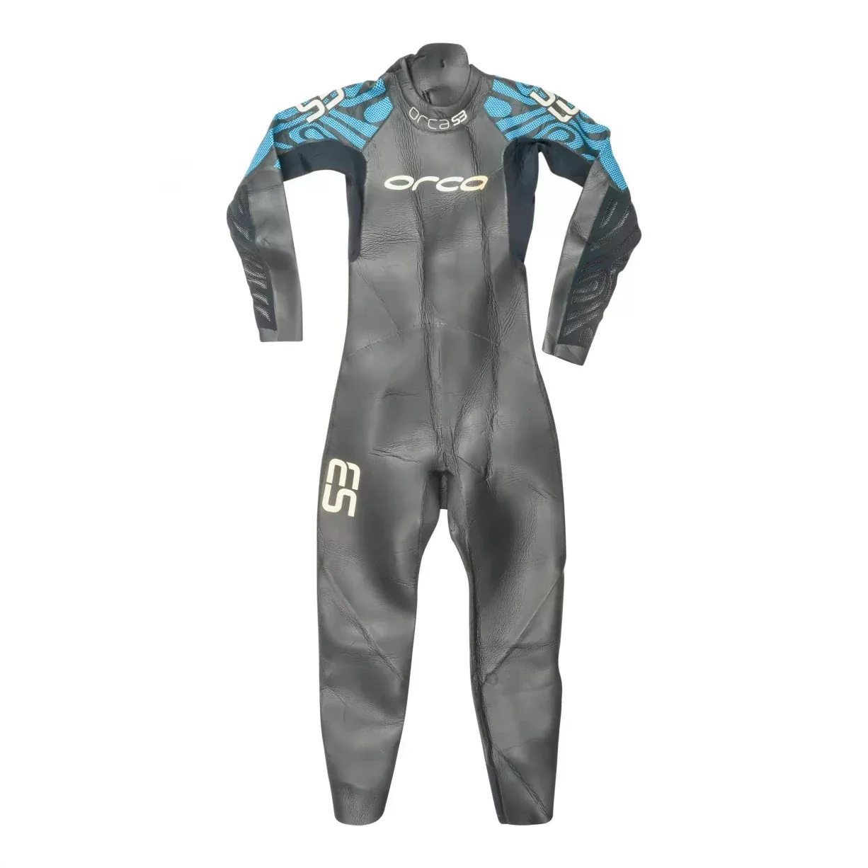 Orca vFit Triathlon Wetsuit - Women's
