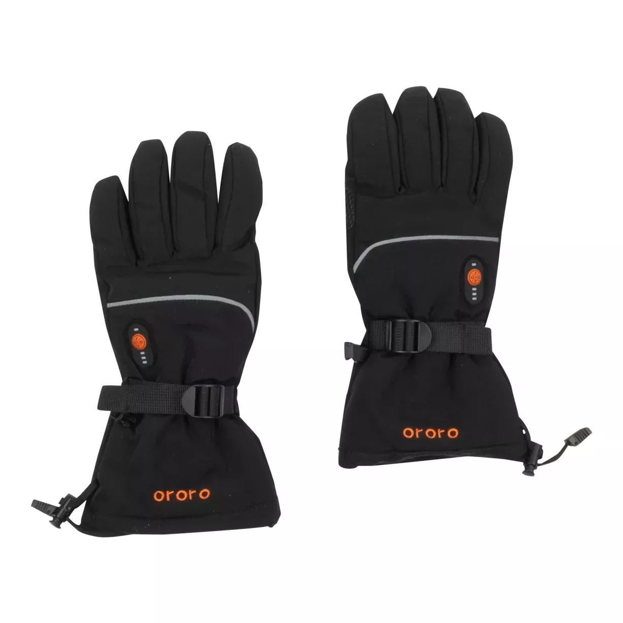 Ororo Buffalo Heated Gloves