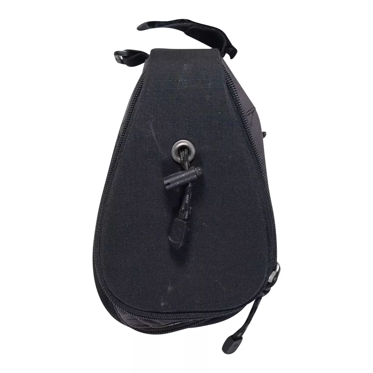 Ortlieb Quick Cleat Saddle Bag