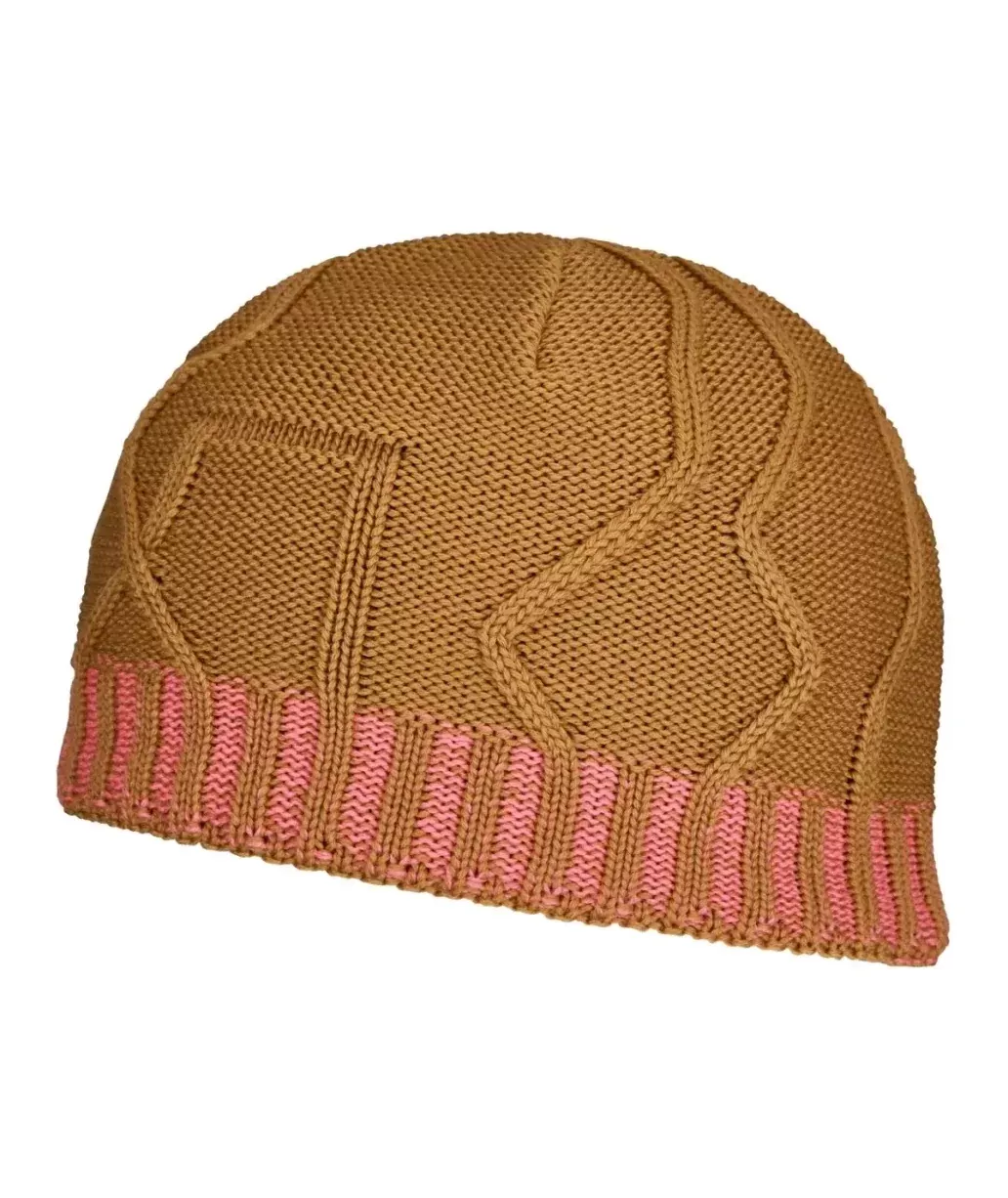 Ortovox Merino Tangram Knit Beanie