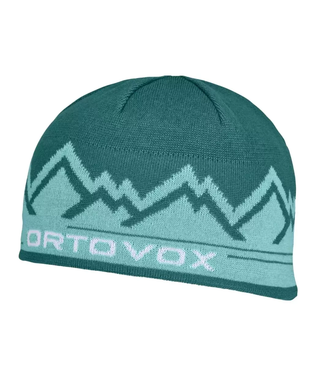 Ortovox Peak Beanie