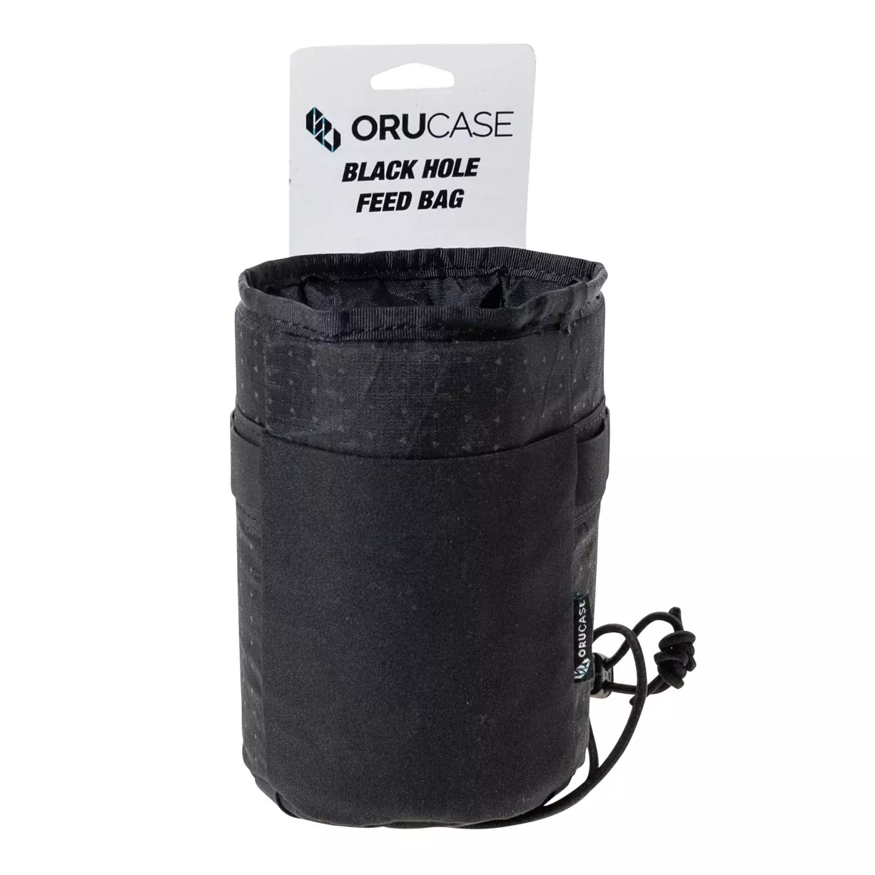Orucase Black Hole HC Feed Bag