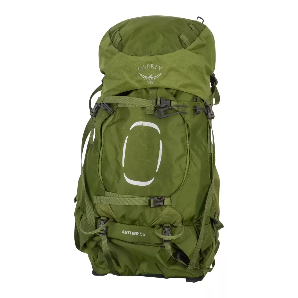 Osprey Aether 55 Pack - Men's