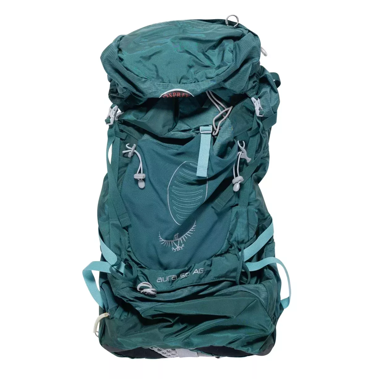 Osprey Aura 50 AG Pack - Women's