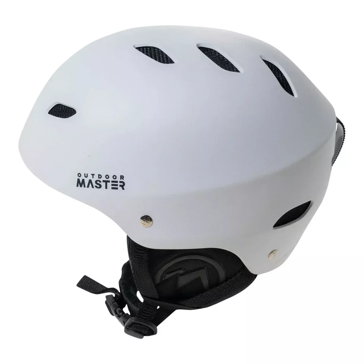 Outdoor Master Kelvin Ski Helmet