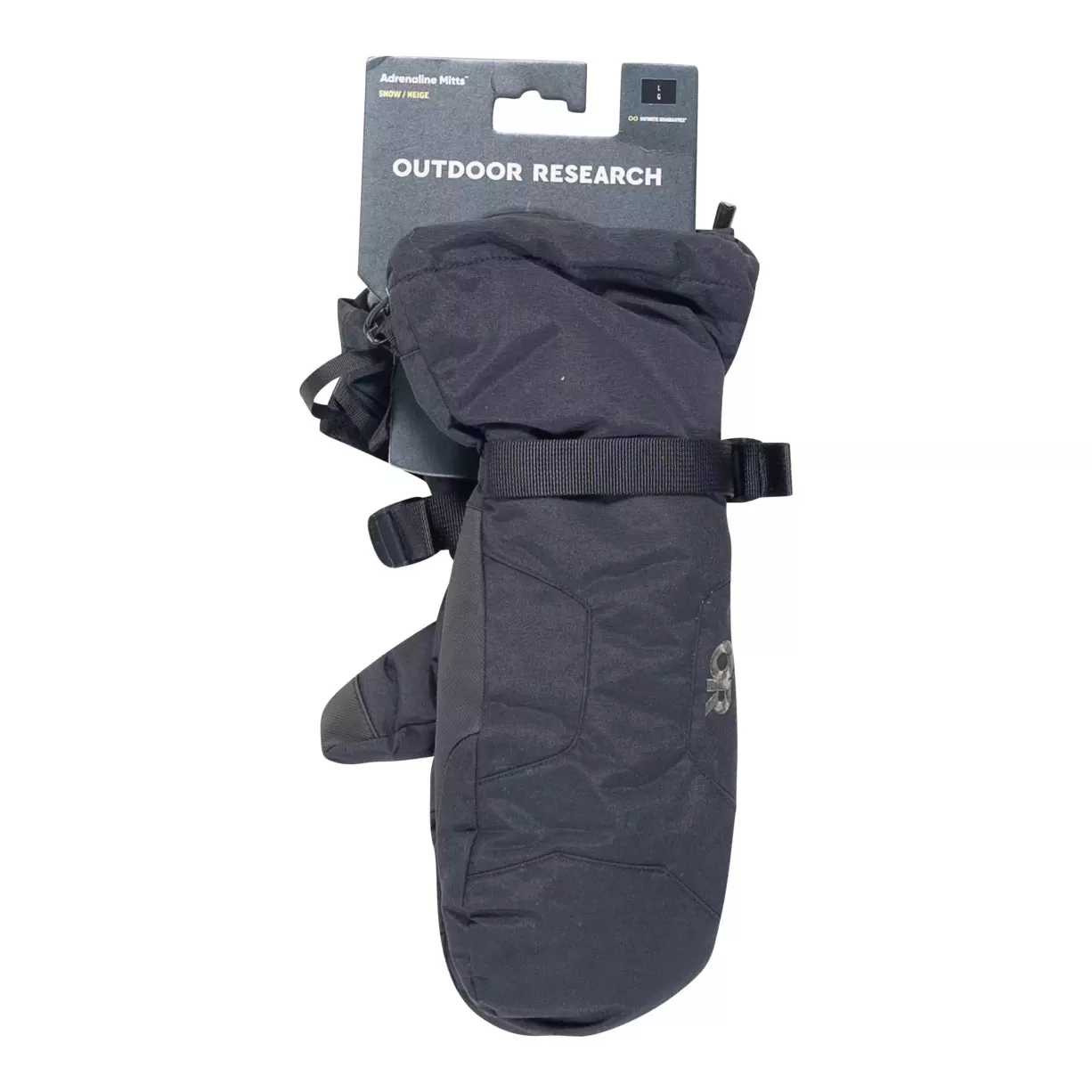 Outdoor Research Adrenaline Mittens