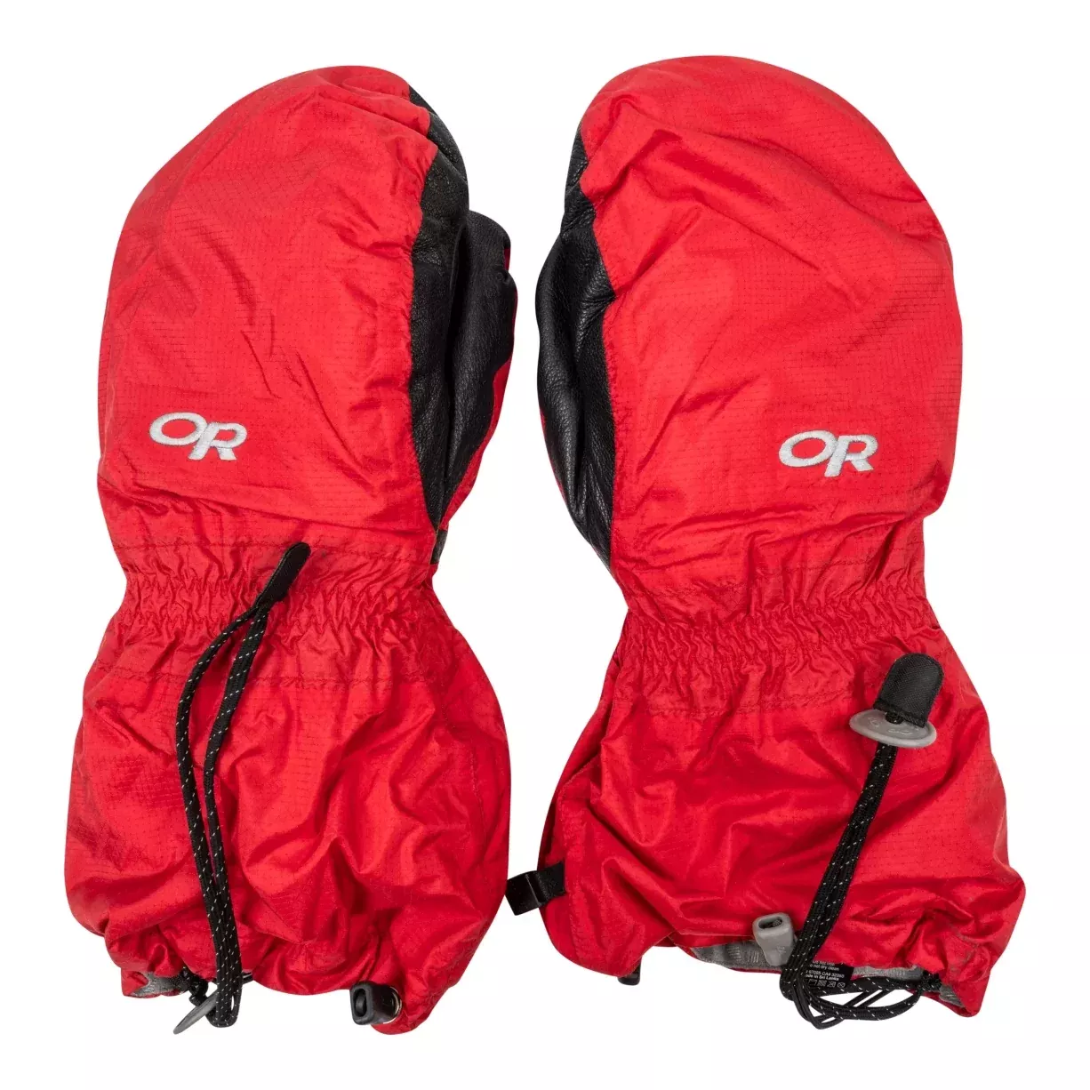 Outdoor Research Alti Mitts