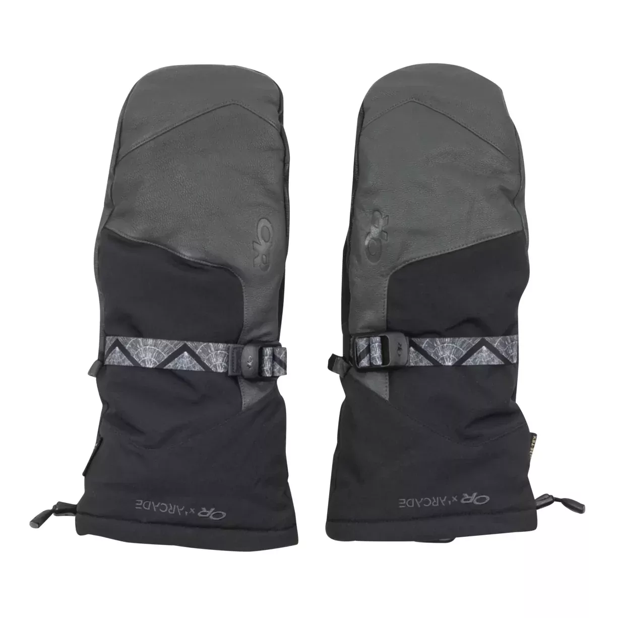 Outdoor Research Carbide Sensor Mitts - Men's