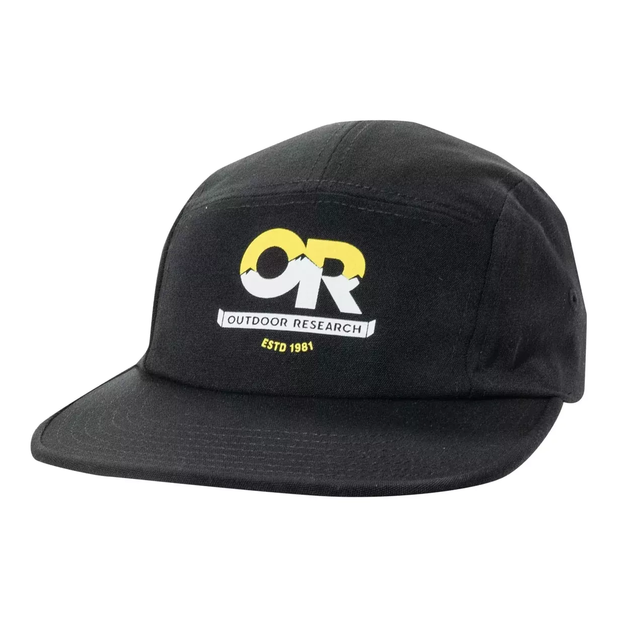 Outdoor Research Glacier 5-Panel Cap