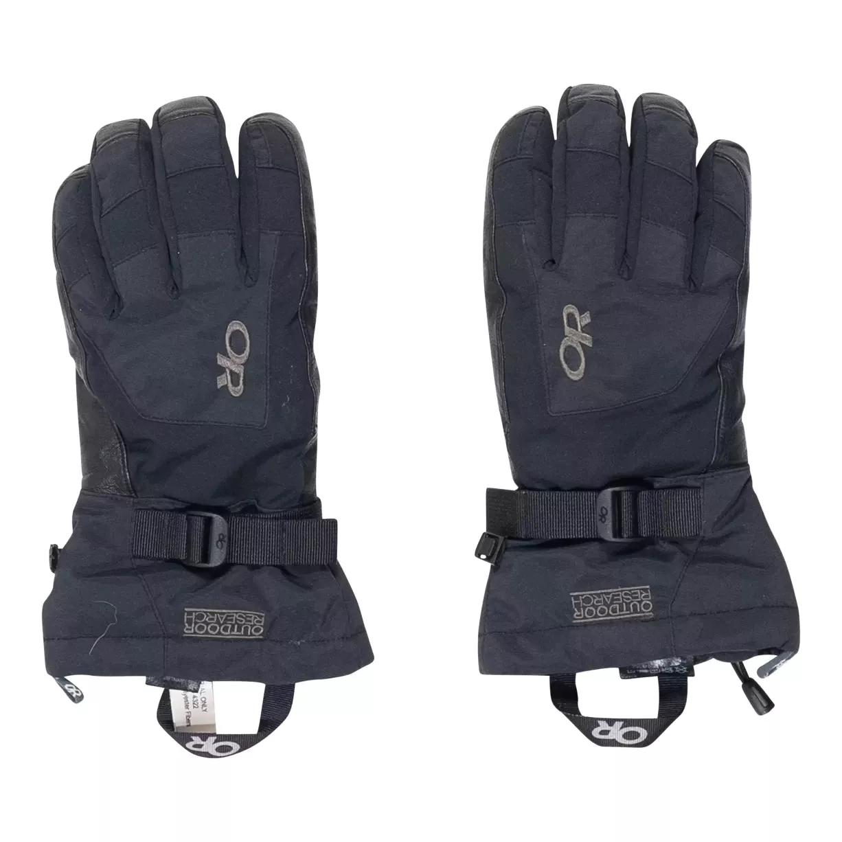 Outdoor Research Revolution Gloves