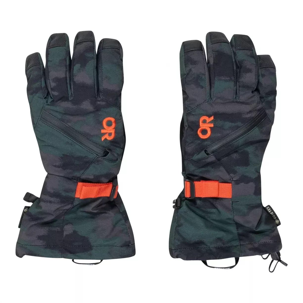 Outdoor Research Revolution II GORE-TEX Gloves