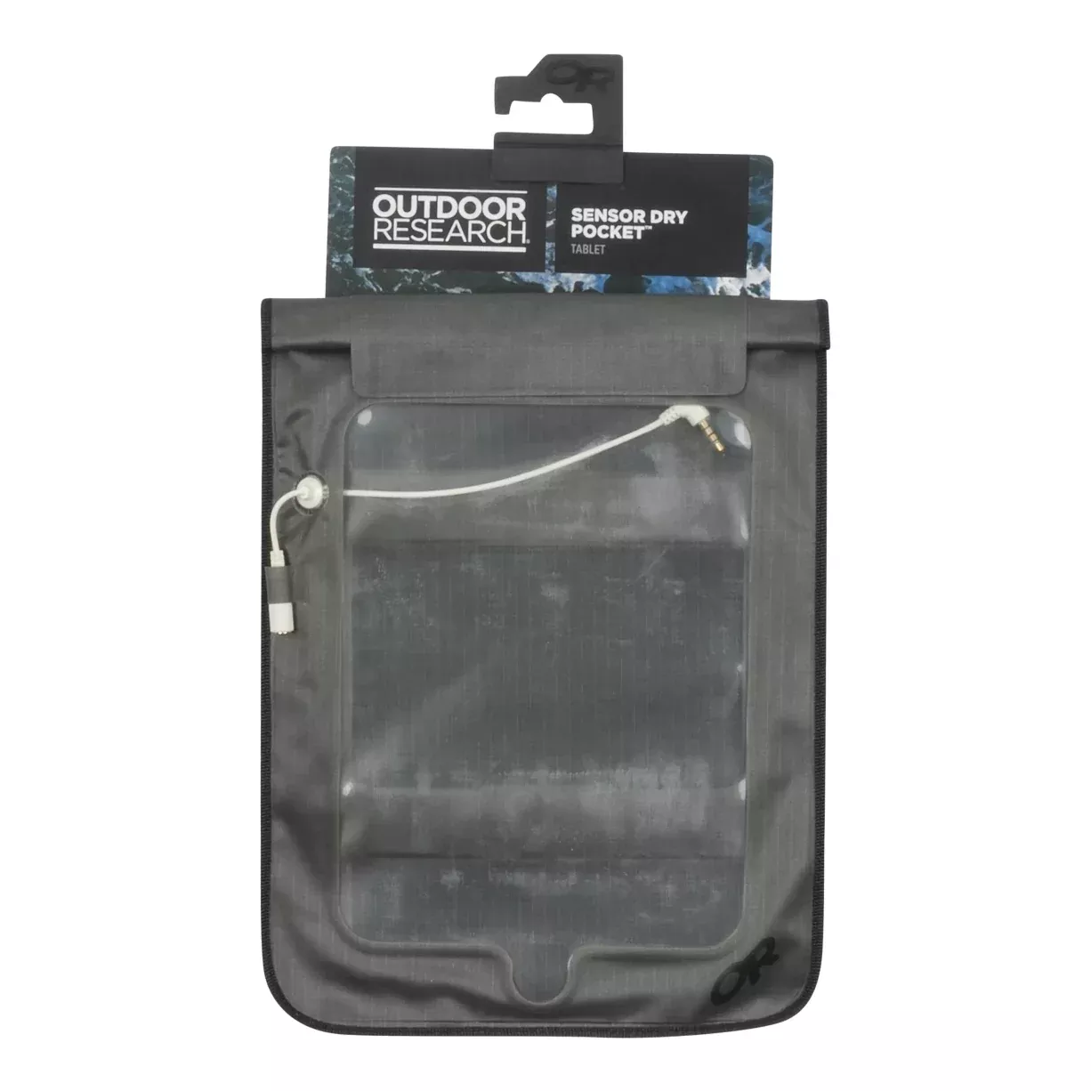 Outdoor Research Sensor Dry Pocket - Tablet