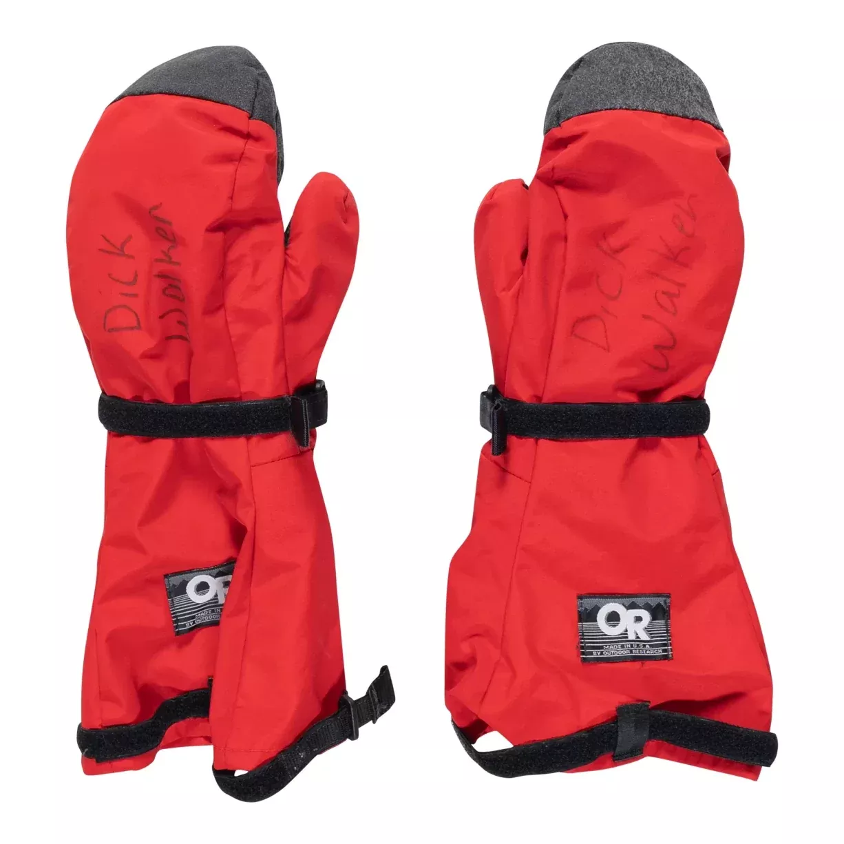 Outdoor Research Vintage GORE-TEX Mitts - Men's
