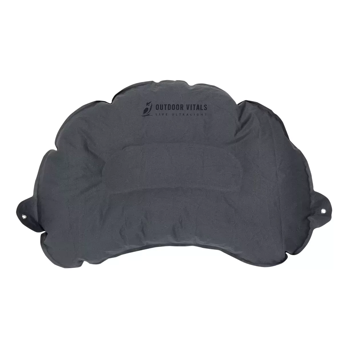 Outdoor Vitals Ultralight Non-Slip Stretch Pillow