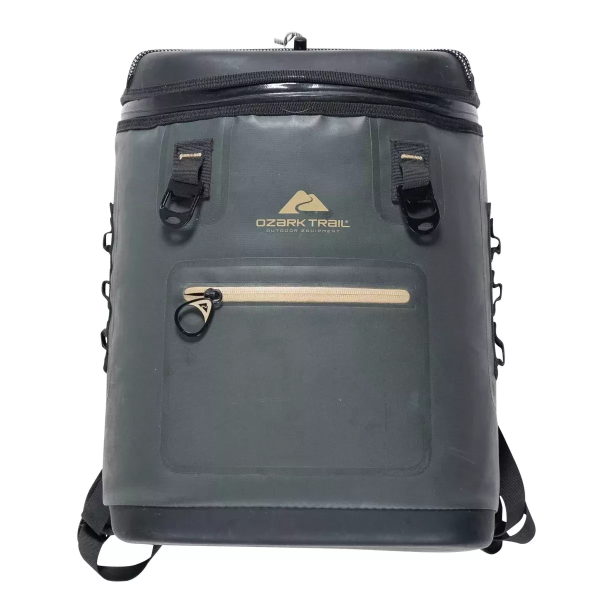 Ozark Trail Premium 20 Can Soft Side Cooler Backpack