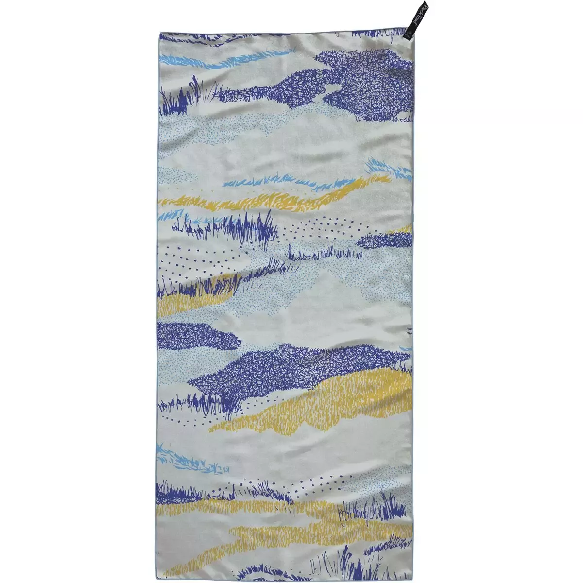 PackTowl Personal Hand Towel