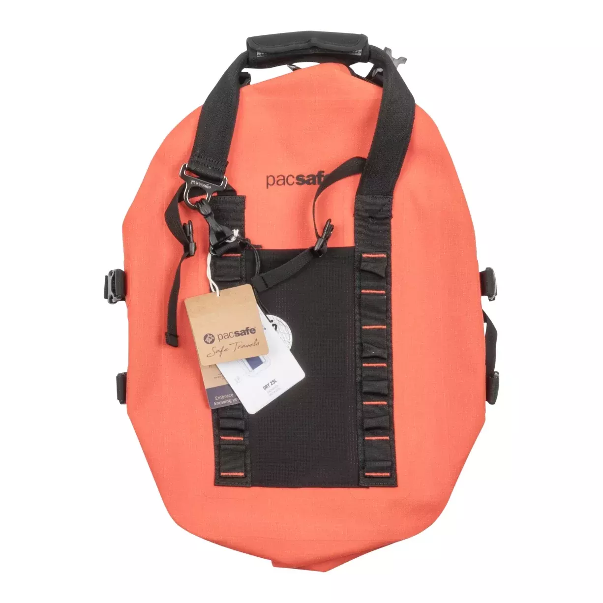 Pacsafe Dry 25L Anti-Theft Pack