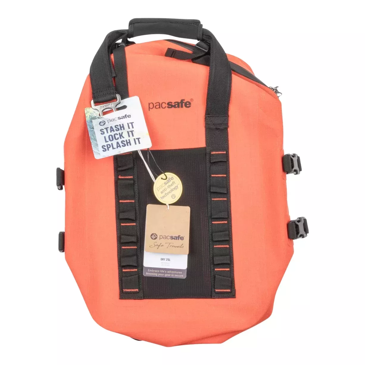 Pacsafe Dry 25L Pack