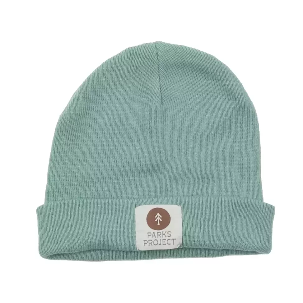 Parks Project Beanie