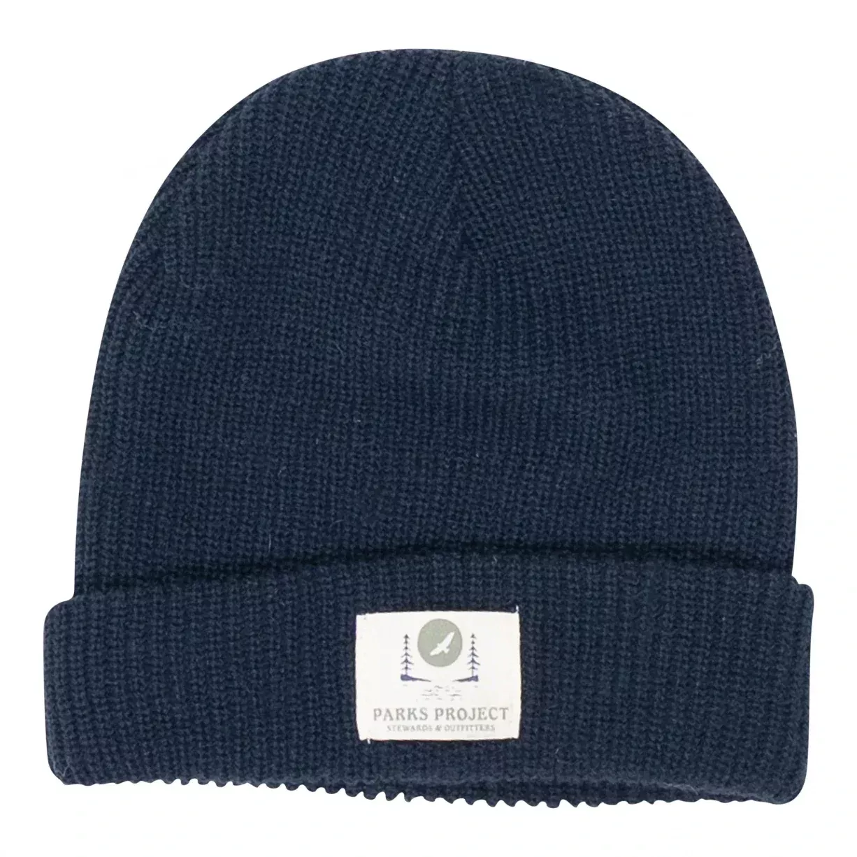 Parks Project Knitted Beanie