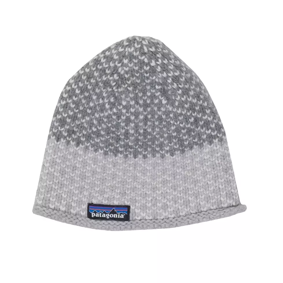 Patagonia Fleece Lined Beanie