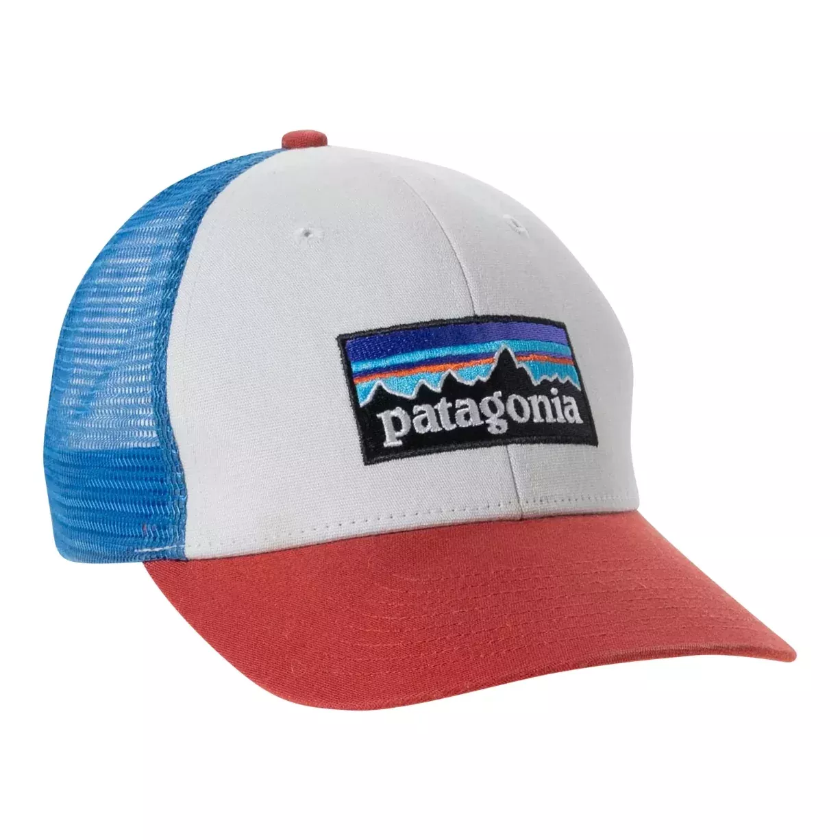 Patagonia Logo Trucker Hat