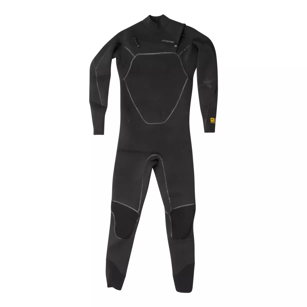 Patagonia R3 Yulex Front-Zip Full Suit - Men's