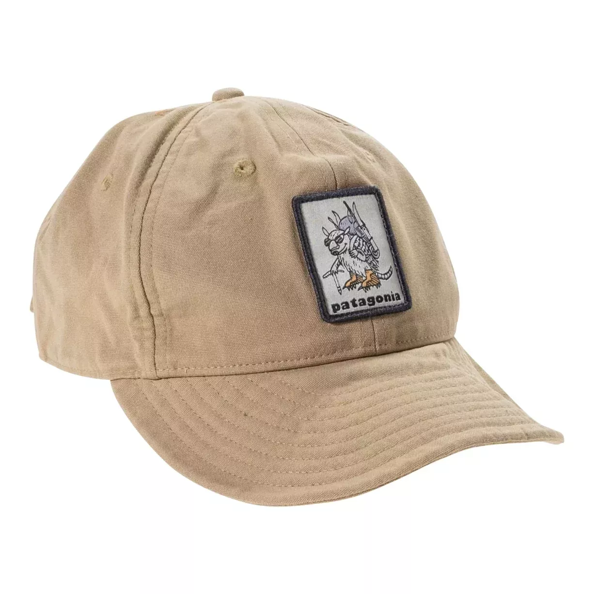 Patagonia Scrap Everyday Hat