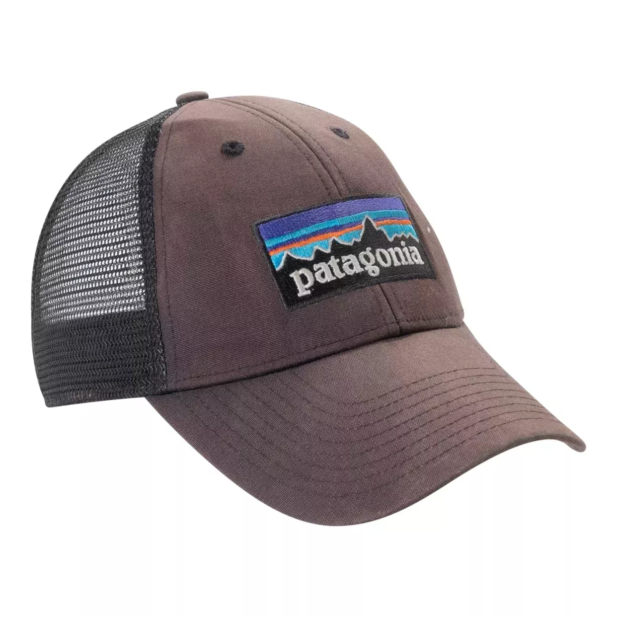 Patagonia Snap Back Mesh Hat