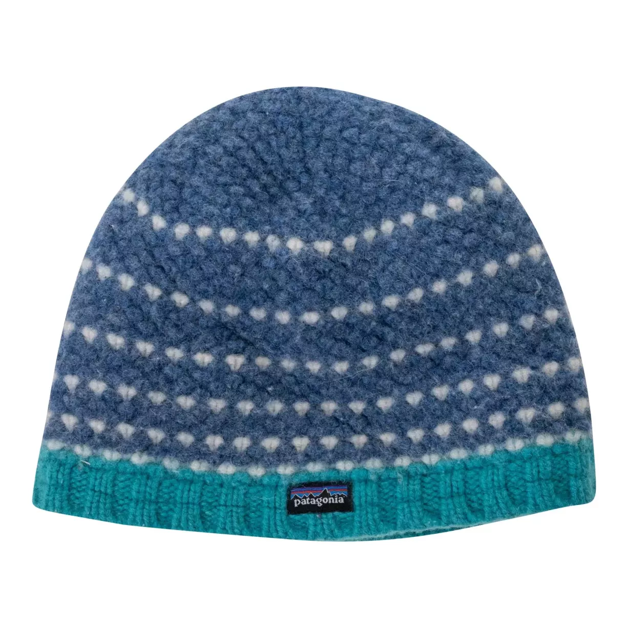 Patagonia Wool Beanie