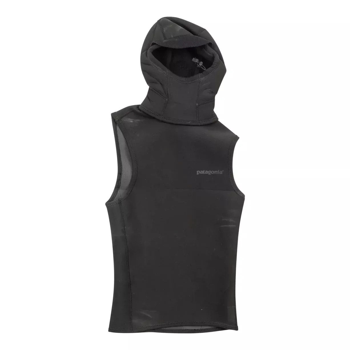 Patagonia Yulex Water Heater Hooded Vest - Men's