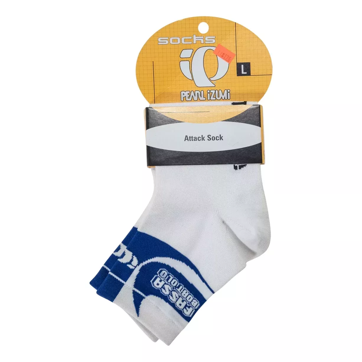 Pearl Izumi Attack Socks