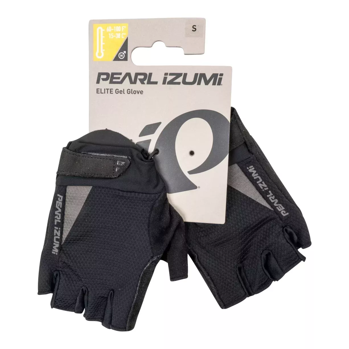 Pearl Izumi Elite Gel Gloves - Men's