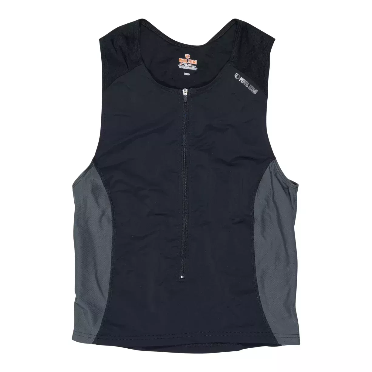 Pearl Izumi Elite Pursuit Tri Singlet - Men's