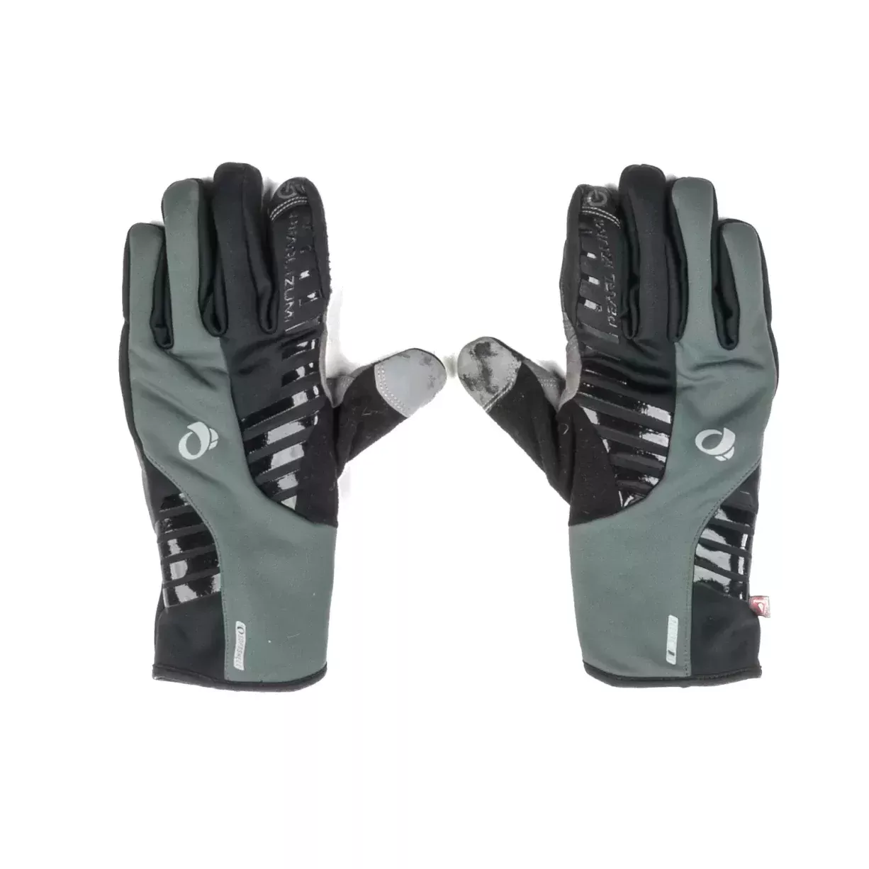 Pearl Izumi ELITE Softshell Gel Gloves - Men's
