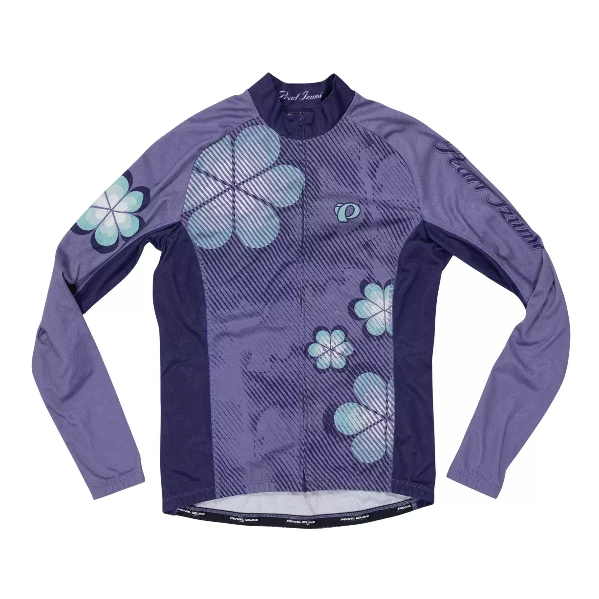 Pearl Izumi Elite Thermal LTD Jersey