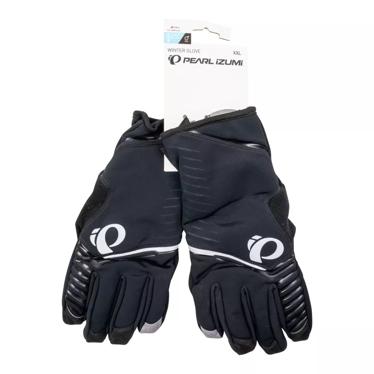 Pearl Izumi P.R.O. AmFIB Glove - Men's