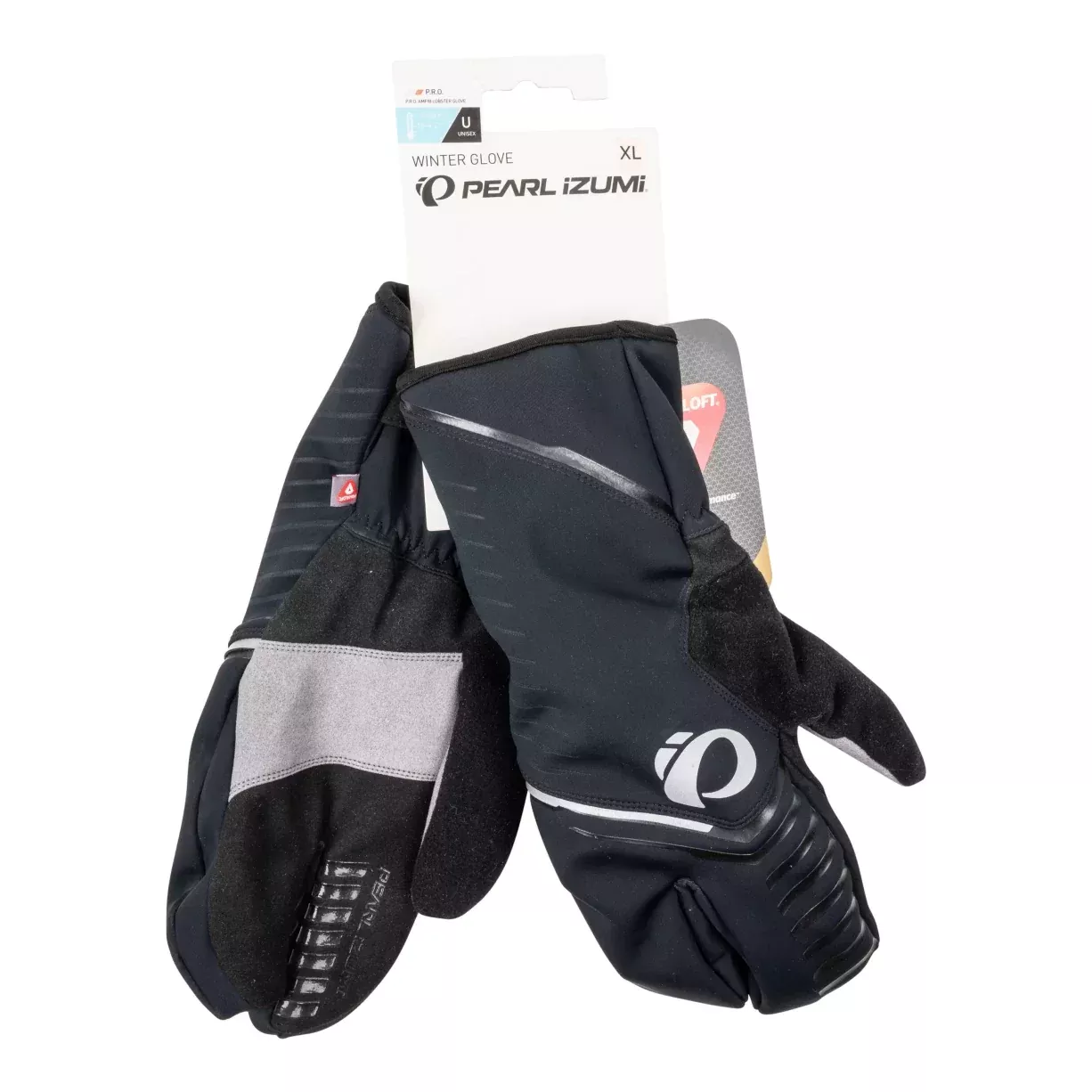 Pearl Izumi P.R.O. AmFIB Lobster Glove