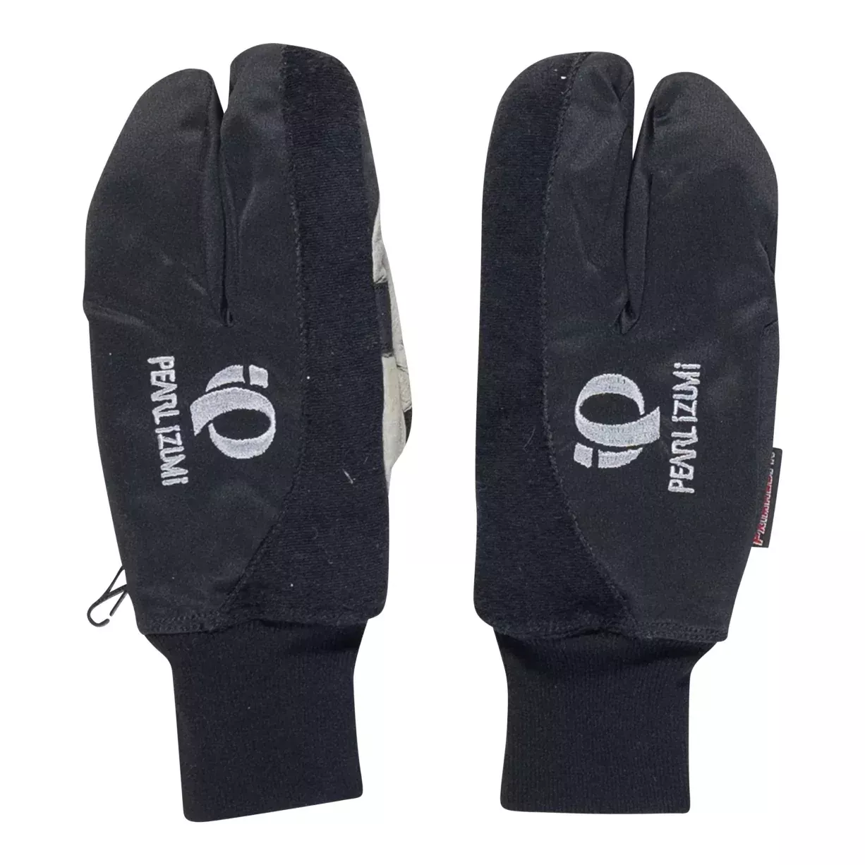 Pearl Izumi Split-Finger Primaloft Cycling Gloves