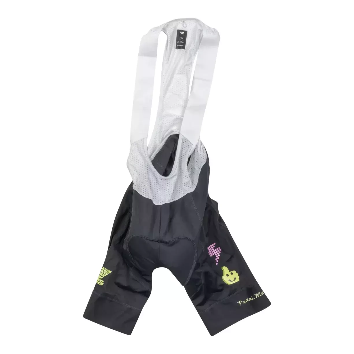 Pedal Mafia Pro Bibs