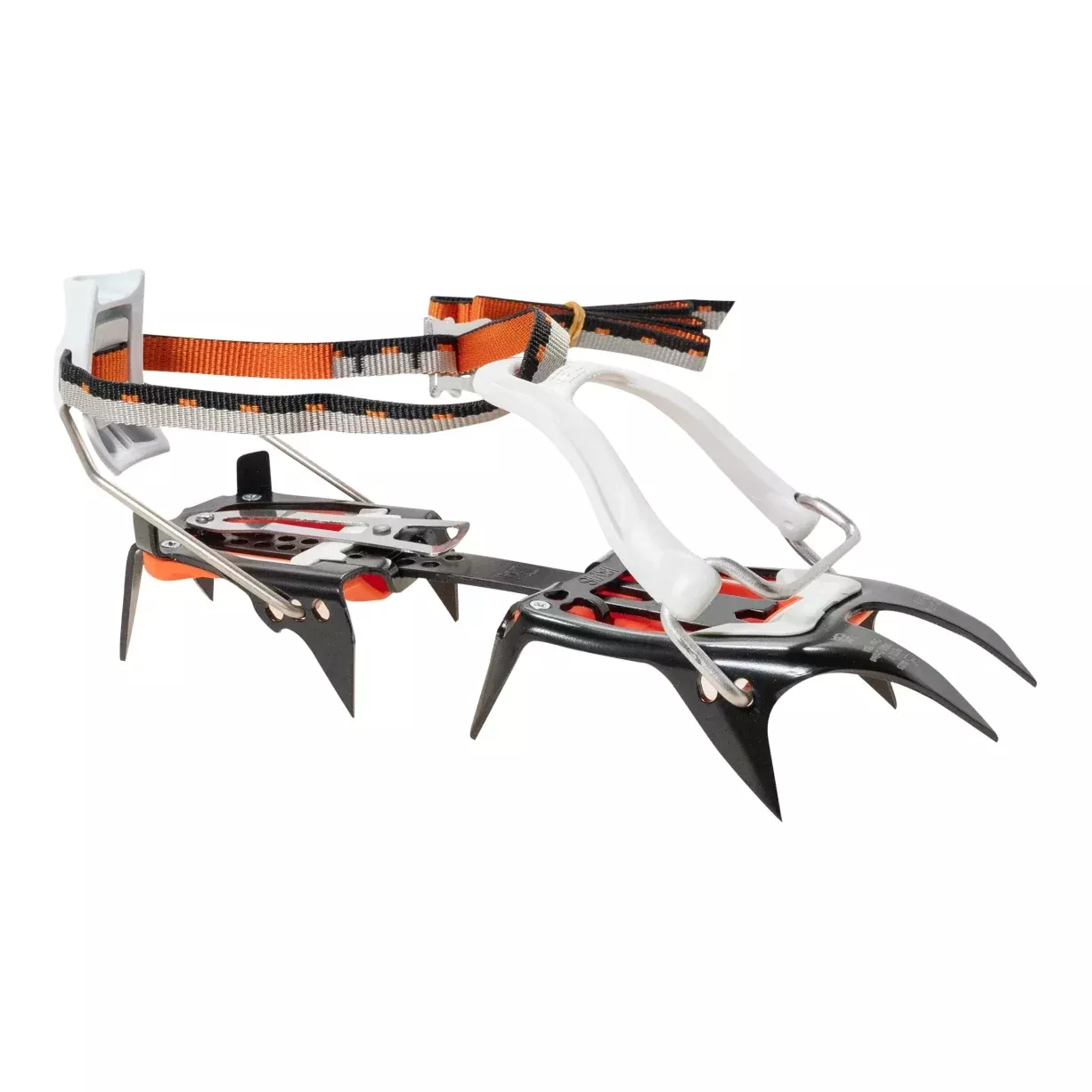 Petzl Irvis Crampons
